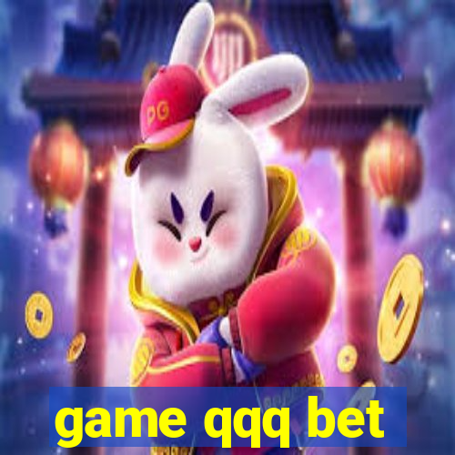 game qqq bet